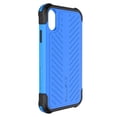thumbnail image 5 of Funda Ballistic TJ para iPhone Xs MAX Azul, 5 of 5