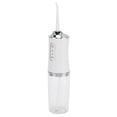 thumbnail image 3 of Irrigador oral eléctrico, herramienta de limpieza de dientes de lavadora dental para limpiar sus dientes para la oficina en el hogar LYUMO Accesorios de Clavadoras Neumáticas, 3 of 6
