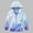 Light Blue, variant on Lopecy-Sta Kids Autumn Lightweight Hooded Jacket with Zip Pockets - Wind-Resistant Layered Outerwear