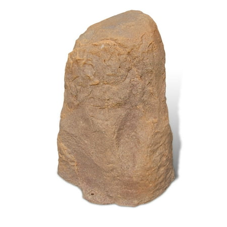 Rock Enclosure - DekoRRa Products 107-AB Artificial Rock Enclosure - Autumn Bluff