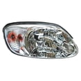 thumbnail image 1 of FARO VERNA 2005 al 2006 DODGE Derecho/Pasajero Generica Color Blanco, 1 of 4