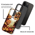 thumbnail image 2 of Funda Toulas para iPhone 13/14 de doble capa resistente a los arañazos, 2 of 7