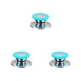 thumbnail image 4 of Pomo Universal Wosthever de Acero inoxidable para tapa de olla, 4 of 6