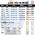thumbnail image 4 of YOUYEDIAN Boys Oversized Sweatshirts Kids Fashion Long Sleeve Crewneck Fleece Pullover Tops, 4 of 5