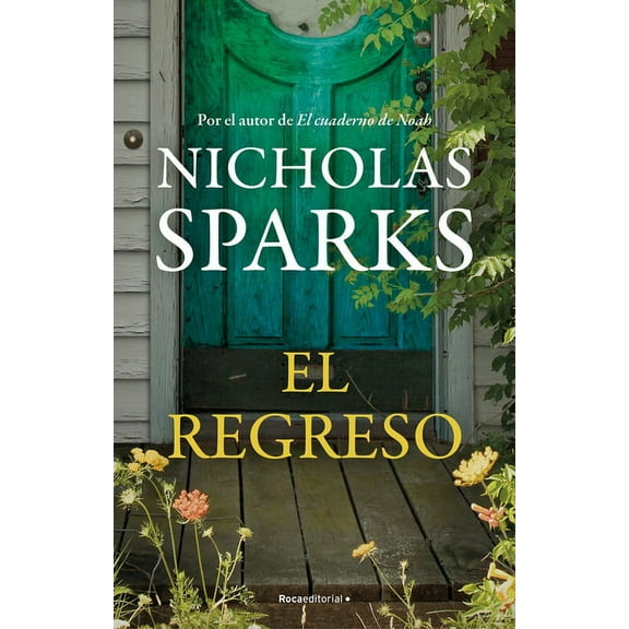 El Regreso / The Return, (Paperback)