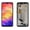 For Redmi Note 7, variant on LCD Screen With Frame for Redmi Note 7/note 7 Pro