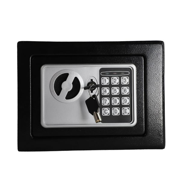 ZOKOP Digital Electronic Home High Security Keypad Lock Wall Jewelry