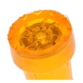 thumbnail image 4 of MERIGLARE 4Pcs Rubber Anti-Slip Sturdy Canes Replacement Tips for Walking Crutches Orange, 4 of 7