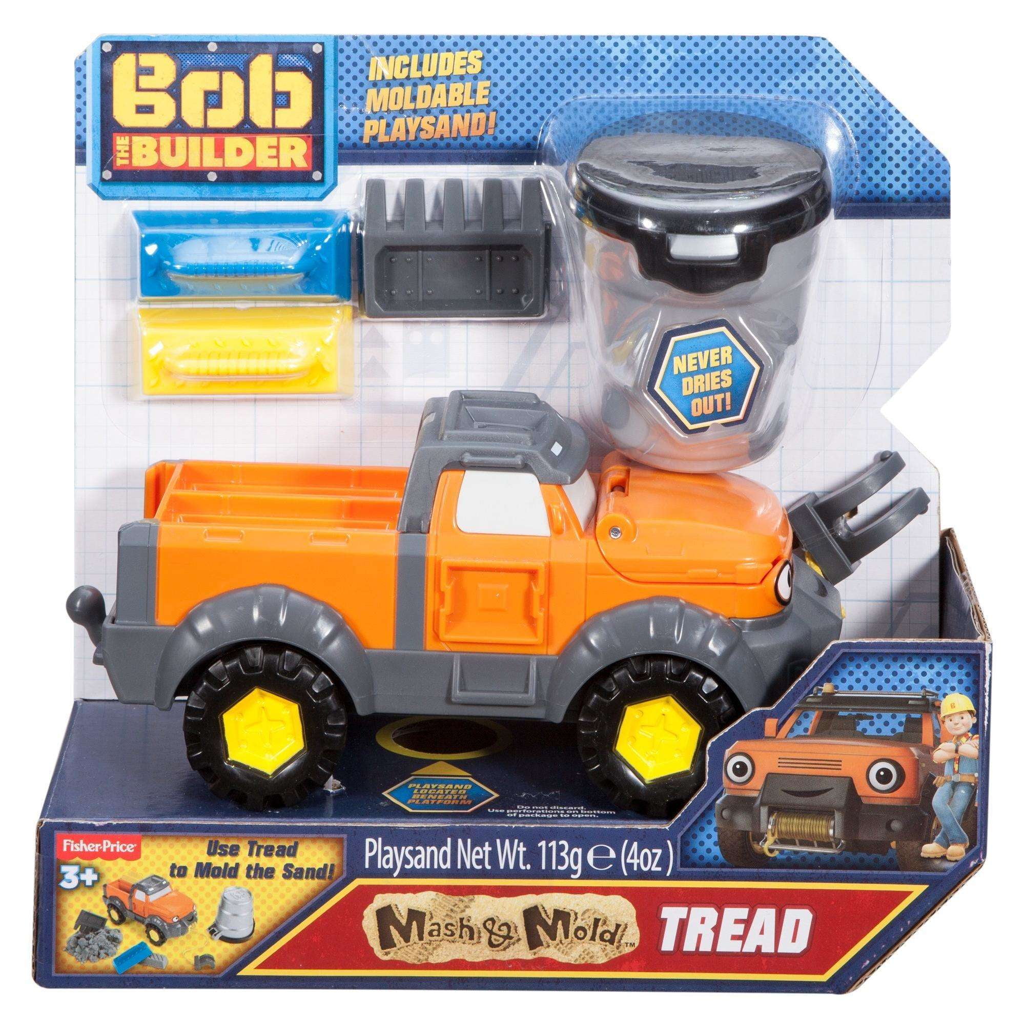 bob the builder toys walmart