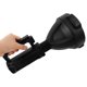 thumbnail image 3 of SWETRACE 1Ud De Mano Portátil Con LED Impermeable Para Camping Y Emergencias En Color Negro, 3 of 8