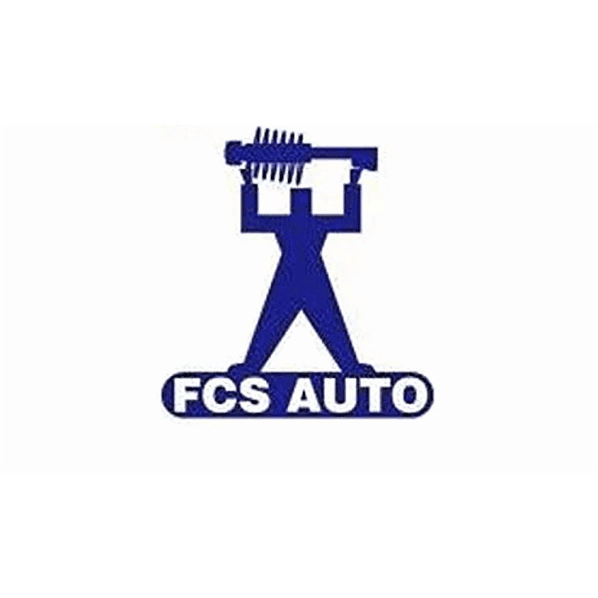 Focus Auto Parts 333838L