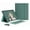 Dark green, variant on MATN Keyboard Case + Mouse for iPad Pro 13 Inch M4 2024