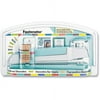 EK Success Fastenater Decorative Stapler - Teal