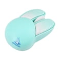 thumbnail image 4 of Birdeem Souris Sans Fil Muette Rabbit Dame Bureau Ordinateur Portable, 4 of 10