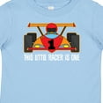 thumbnail image 4 of Inktastic Racing Themed 1st Birthday Car Boys Baby T-Shirt, 4 of 5