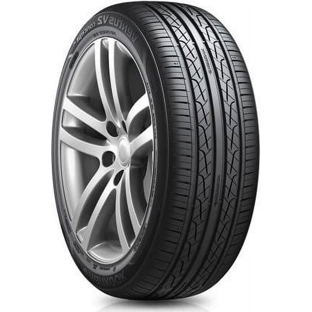 Hankook Ventus V2 Concept 2 H457 All-Season Tire – 205/50R16 87V Sansujyuku sansujyuku.com