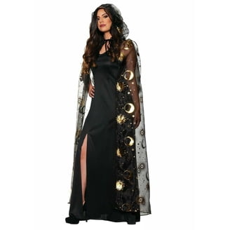 pumpkin jersey dress Halloqueen Jersey Dress