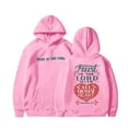 thumbnail image 5 of Hoodies,Childrens Casual Hoodie Long Sleeve Loose Fit Cute Printed Top for Sport Play,Boys Hoodies,Z03 Grey,5-6 Years, 5 of 8