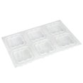 thumbnail image 1 of Cake Mold, Heat Resistant Mousse Mould, Food Grade Oven, Microwave Safe for Bakery Home, 1 of 7