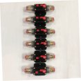 thumbnail image 3 of WHAMVOX Soporte De Fusible Reset Negro Para De Audio En Vehículos Y Embarcaciones, 3 of 8