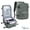 A2-Green(30*20*43CM), variant on Lightweight Travel backpacks for Adults, Flight Personal Carry on Backpack for Women Men, Approved Airlines Back Pack Carry-ons Mochilas de Viaje, Waterproof Luggage Laptop Backpack