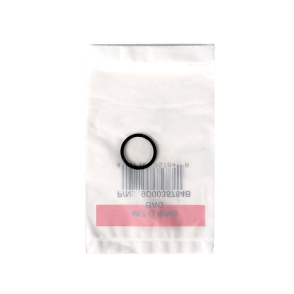 Danco O-Ring 13/16 " Od. X 11/16 " Id. X 1/16 " Nitrile Butadiene Rubber Cuthbert Polybag Pack of 5