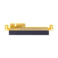 thumbnail image 2 of HUGFEGWE CY PCI-E Express 4X vers 16x Carte Riser Extender Convertisseur Mâle vers Femelle Adaptateur CJ25311-8096, 2 of 5