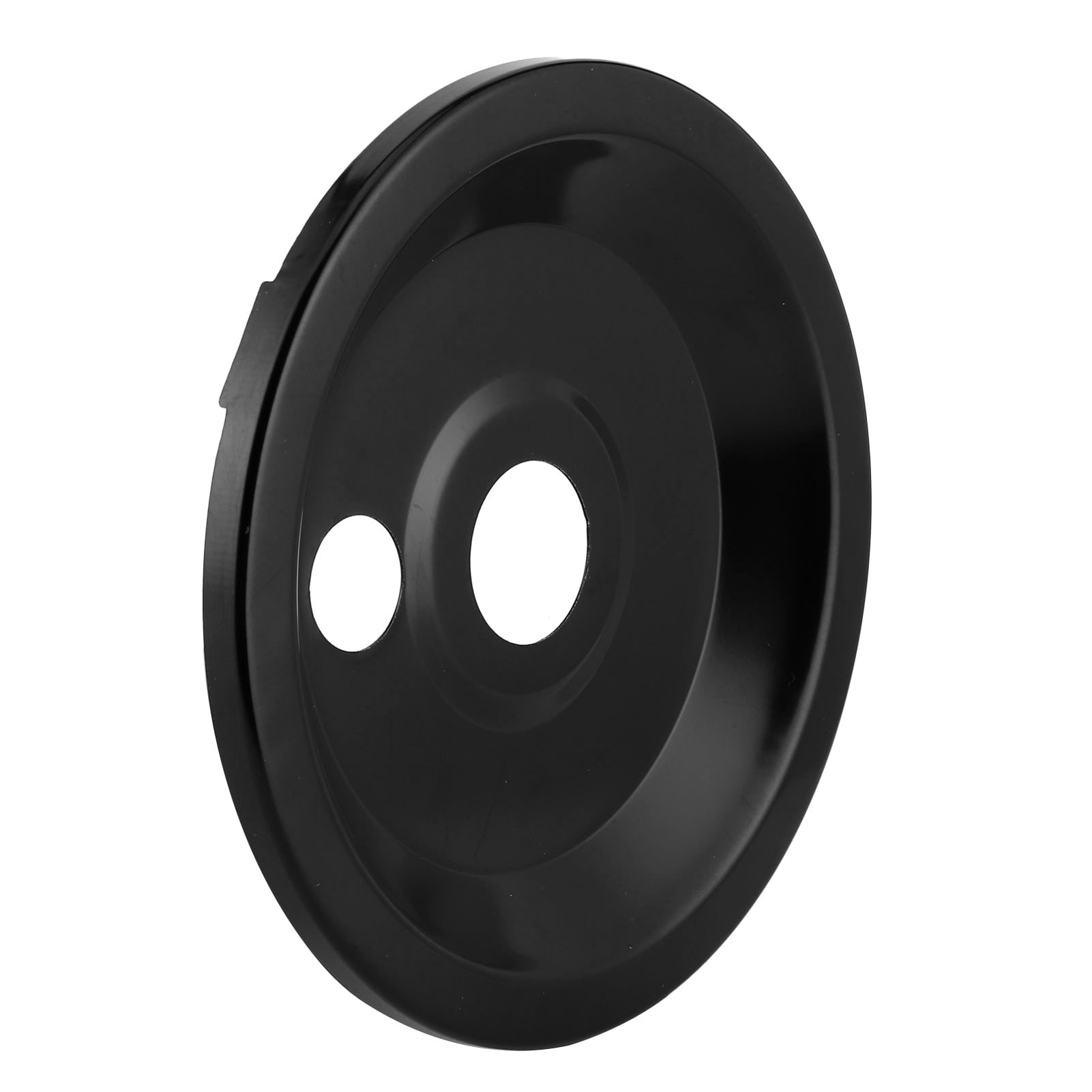 Front Hub Splashes Guard, Wheel Cover Splatter Guard Front Hub Splatter