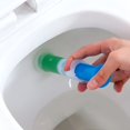 thumbnail image 7 of RAGUPEL 2026 New Toilet Cleaner Tablets,General-Purpose Multisurface Cleaner,Foaming Wet and Forget Shower Cleaner Stove Top Cleaner Multi Functional Wipes Glass Cleaner for Bathroom, 7 of 7