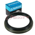 thumbnail image 3 of National 710828 Steering Knuckle Seal Fits select: 1997-2003 FORD F150, 2004 FORD F-150 HERITAGE, 3 of 3