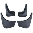 thumbnail image 1 of Auto Splash Guard, Easy Install Car Mudflap 4PCS  For Automobile For Replacement For  Smart Fortwo W453 2015-2018, 1 of 8
