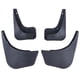 thumbnail image 1 of 4PCS Car Mudguard 2‑Door Fender Replacement for Benz Smart Fortwo W453 2015‑2018, 1 of 9