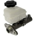 thumbnail image 3 of Dorman M630572 Brake Master Cylinder for Specific Kia Models Fits select: 2006-2007 KIA SPECTRA, 2005-2007 KIA SPECTRA5, 3 of 4