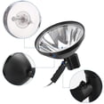 thumbnail image 4 of Ccdes Lampe de Camping, Torche à Main LED 100w Lampe de Chasse Projecteur de Travail Camping Pêche Bateau, 4 of 8