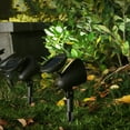 thumbnail image 4 of Foco solar para jardín Jadeshay LED resistente A la intemperie, 4 of 8