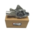 thumbnail image 3 of OAW AM1080 Water Pump for 87-01 Jeep Cherokee, 97-82 Comanche Wagoneer L6 4.0L OHV, 3 of 4