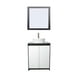 thumbnail image 1 of Gabinete De Baño Con Lavabo VARENNA Y Espejo Decorativo Decomobil, 1 of 6