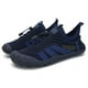 thumbnail image 1 of Zapatos Acuáticos Aqua Shoes - Zapatillas De Buceo Transpirables Para Hombre Y Mujer (Azul Oscuro 46) Tmvgtek Para Estrenar, 1 of 3