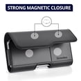 thumbnail image 3 of Funda Stronden para Samsung Galaxy S25 Ultra, S24 Ultra, S23 Ultra, S22 Ultra, S21 Ultra, 3 of 6