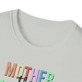 thumbnail image 3 of Mother The Mothers, Gildan Unisex Softstyle T-Shirt, Graphic Tee, S-3XL, 3 of 3