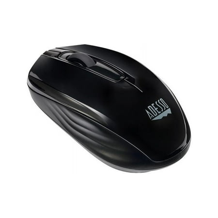 UPC: 0783750007894 | Adesso iMouse S50 – 2.4GHz Wireless Mini Mouse