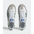 thumbnail image 4 of Adi - das Samba OG - White:Green / IG1024, 4 of 6