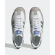 thumbnail image 4 of Adi-das Samba OG - White:Green / IG1024, 4 of 6