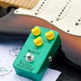 thumbnail image 3 of Pedal de Efecto para Guitarra Joyo JF-01 con Bypass Verdadero, 3 of 6
