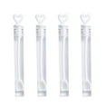 thumbnail image 3 of GOOHOCHY  96 Pcs Love Bubble Tube Wand Attached Wedding Wands, 3 of 8
