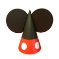thumbnail image 1 of Disney-vajilla desechable con temática de Mickey Mouse para niños, suministros de vajilla para pastel de cumpleaños, evento, tazas, platos, Baby Shower, 1 of 4