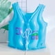 thumbnail image 4 of Chaleco de flotabilidad para niños, chaleco de seguridad de natación inflable de PVC, accesorios para piscinas, 4 of 8