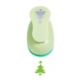 thumbnail image 1 of Christmas Tree Punch for Craft 1-Inch, 1 of 8