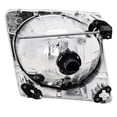 thumbnail image 2 of New Left Halogen Headlight Compatible With Ford Explorer Sport Xls Xlt 4.0L 2003 By Part Number 1L5Z-13008-Ba, 2 of 2