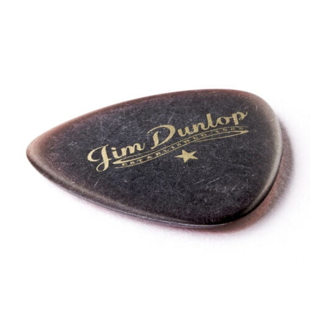 Dunlop Mandolin Picks  6 Pack  Americana Large Tri  Flatpick  3.0mm